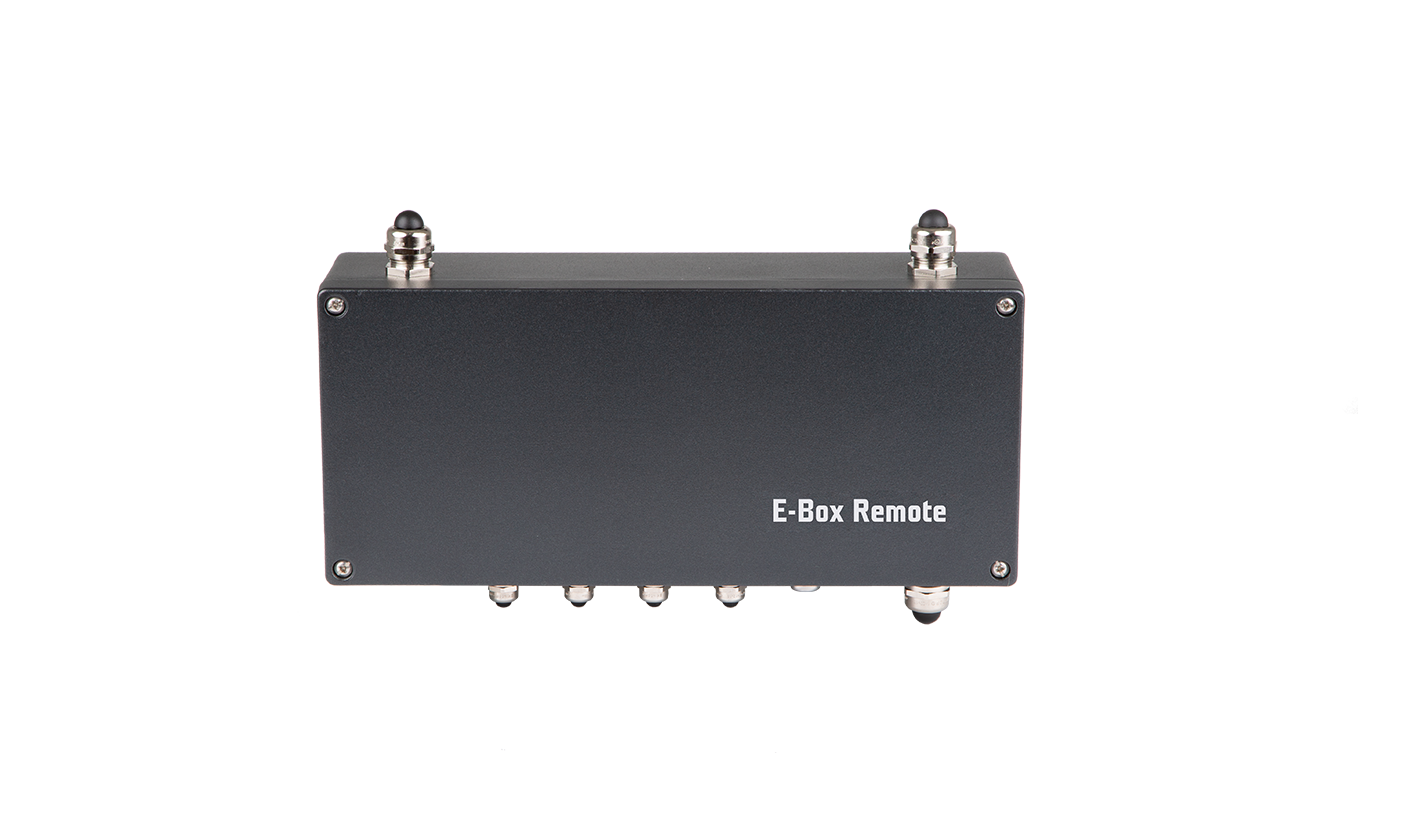 E-Box Remote | Anolis LED Lighting